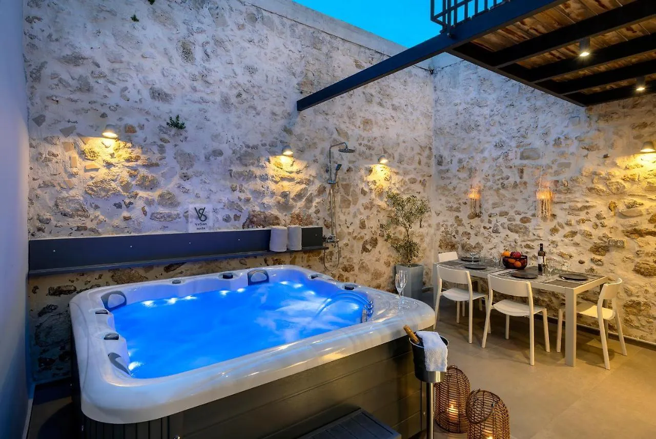 Vasan Suite Rethimnon