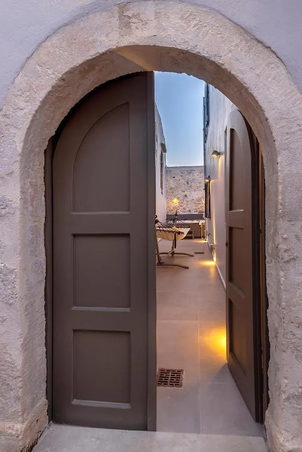Vasan Suite Rethimnon