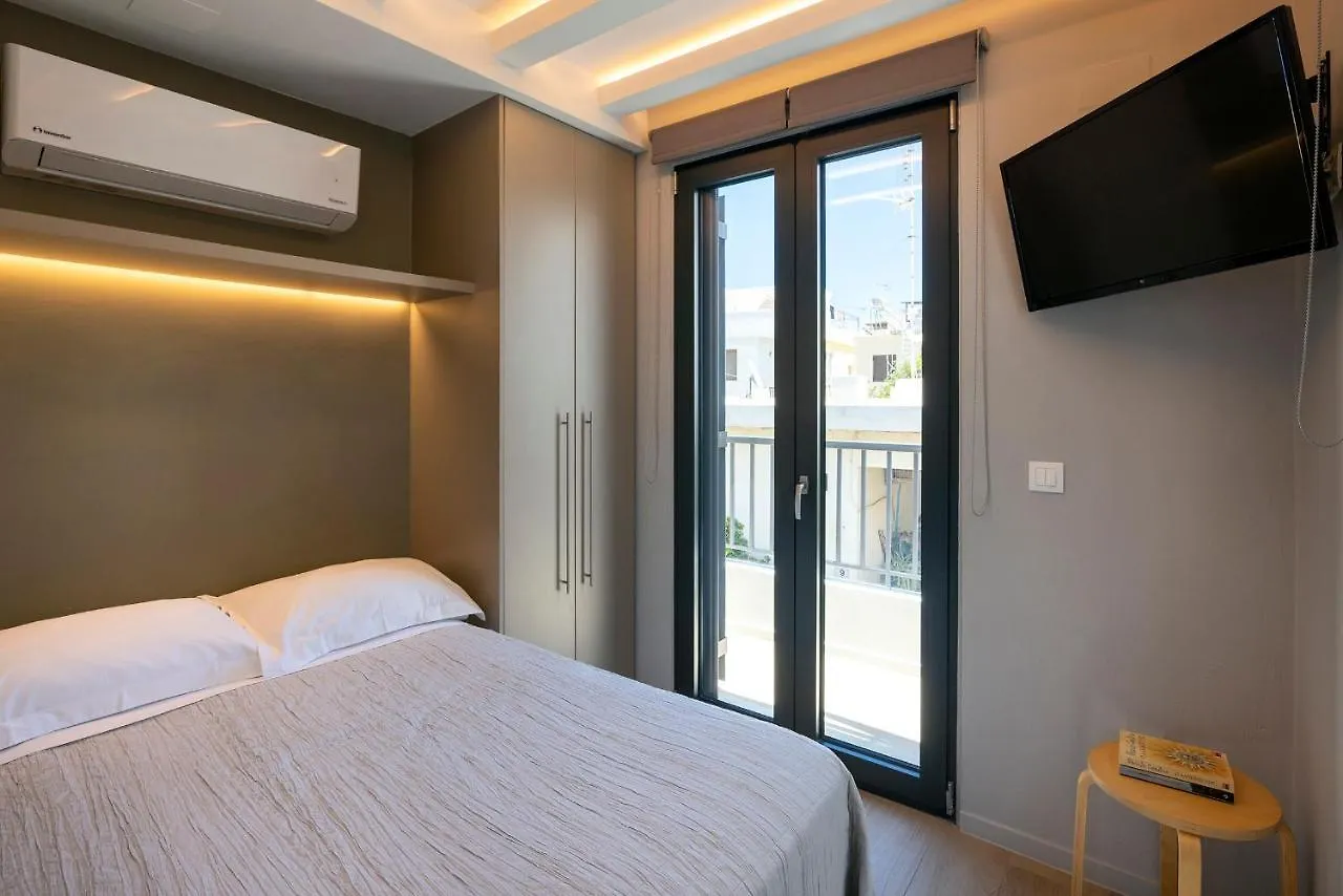 Vasan Suite Rethimnon Vakantiehuis